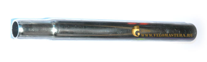 Подседельный штырь (без замка ) диаметр 25.4 мм