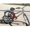 Комплект для создания четырех колесного велосипеда «H2» (комплектация без колес)
