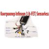 Контроллер Infineon 3  Sensorless (6-FET) Рабочее напряжение, В 36-60 / Максимальный ток, А 20 / 4 200 Р
